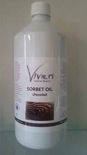 Sorbet Oil CHOCOLAT